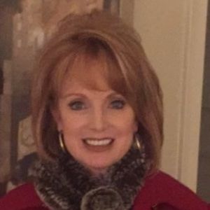 Meet your Posher, Ginger